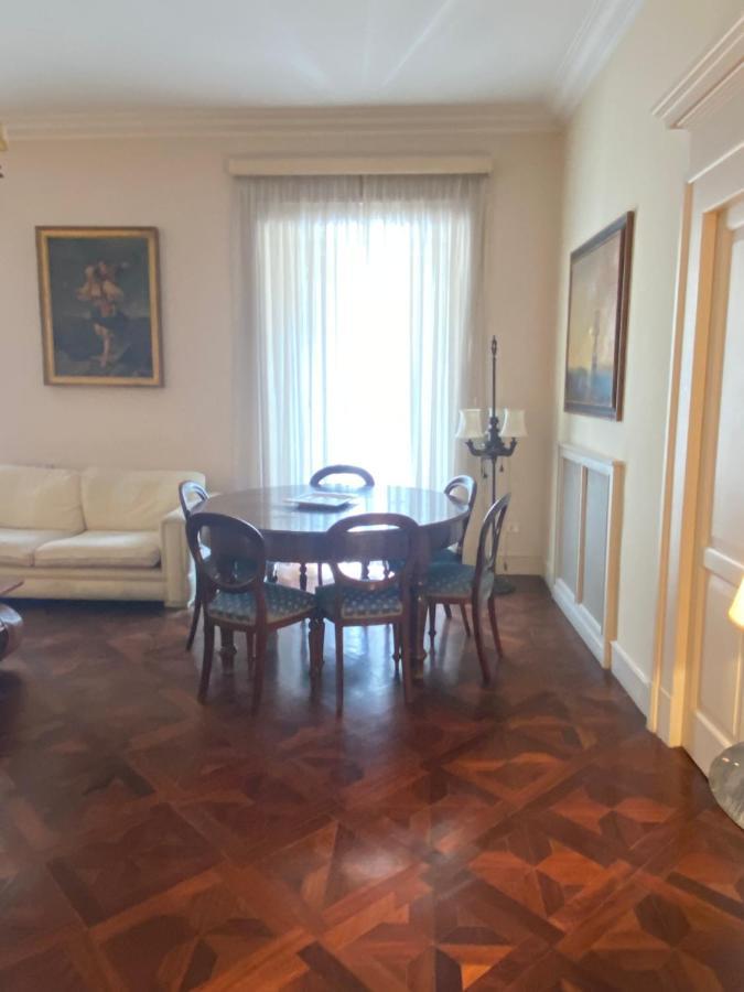 Royal Apartment In San Domenico Maggiore Naples Exterior photo