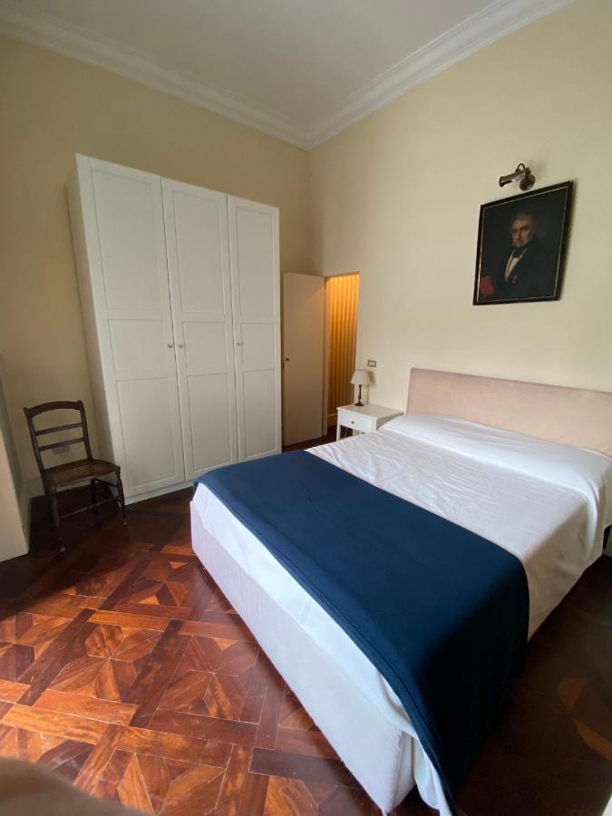 Royal Apartment In San Domenico Maggiore Naples Exterior photo