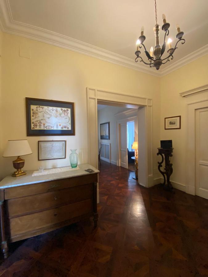 Royal Apartment In San Domenico Maggiore Naples Exterior photo