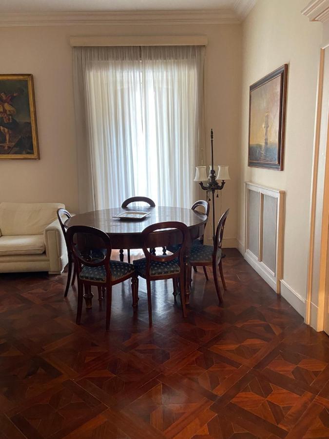 Royal Apartment In San Domenico Maggiore Naples Exterior photo
