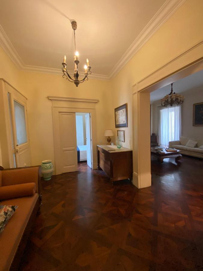 Royal Apartment In San Domenico Maggiore Naples Exterior photo