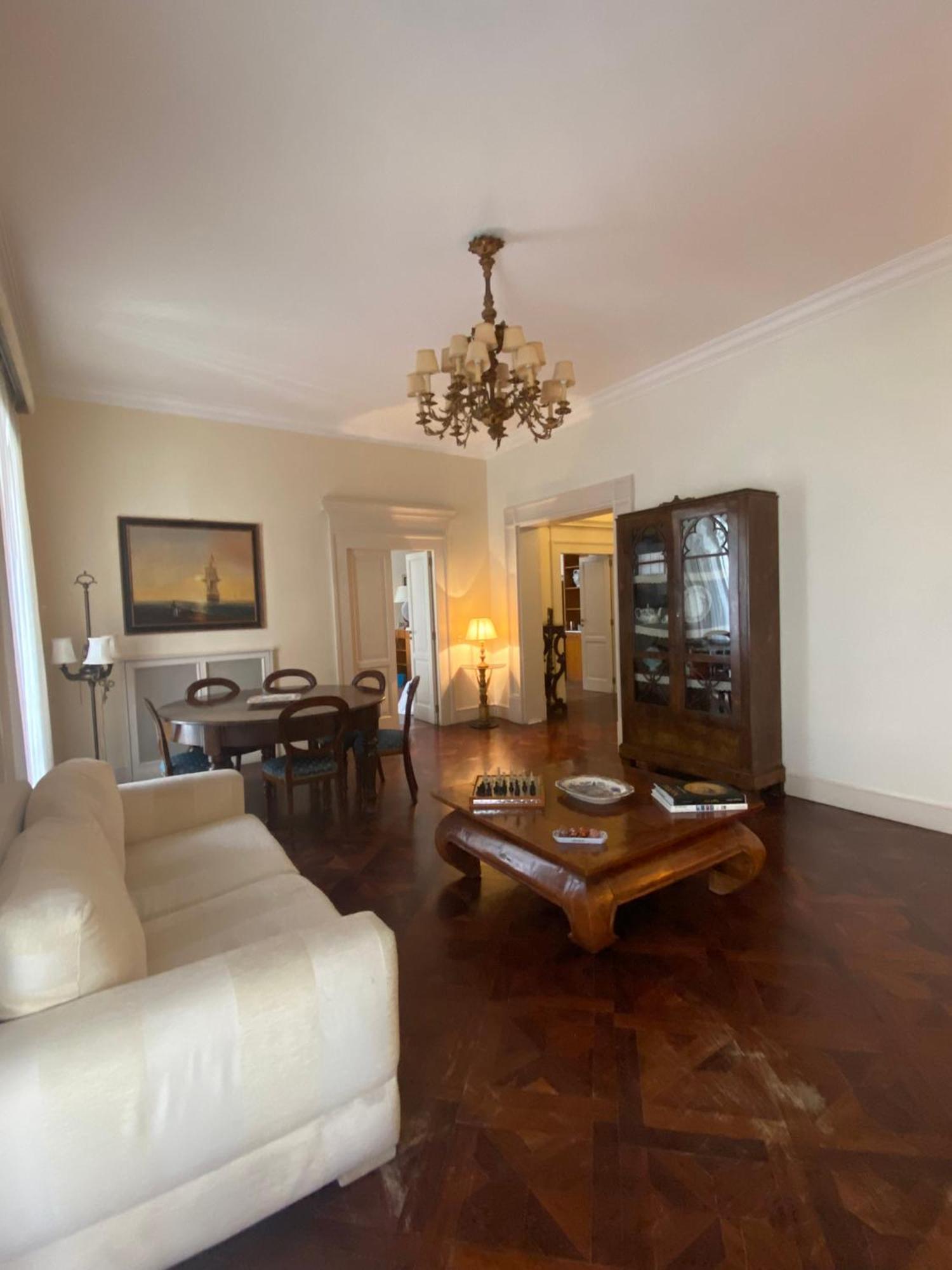 Royal Apartment In San Domenico Maggiore Naples Exterior photo